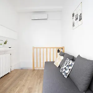 Apartment Bel Idealement Situe - Tour Eiffel, Paris