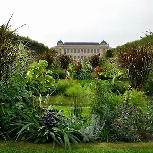 So Group - Fully Serviced - Jardin Des Plantes - Heart Of París