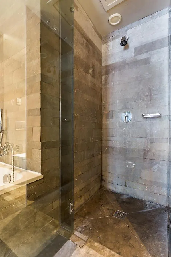 Cmg Suite Deluxe- 44 París Apartamento