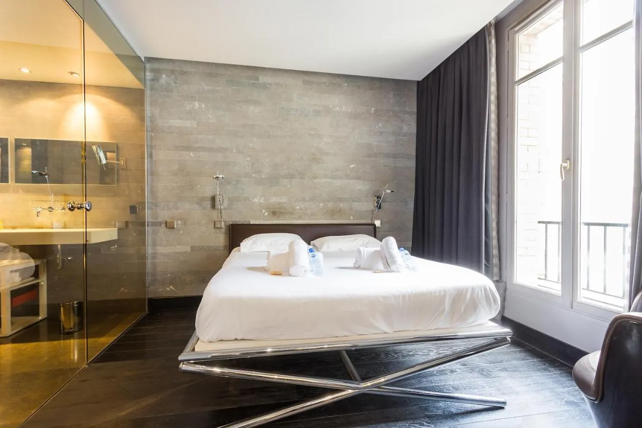 Cmg Suite Deluxe- 44 París